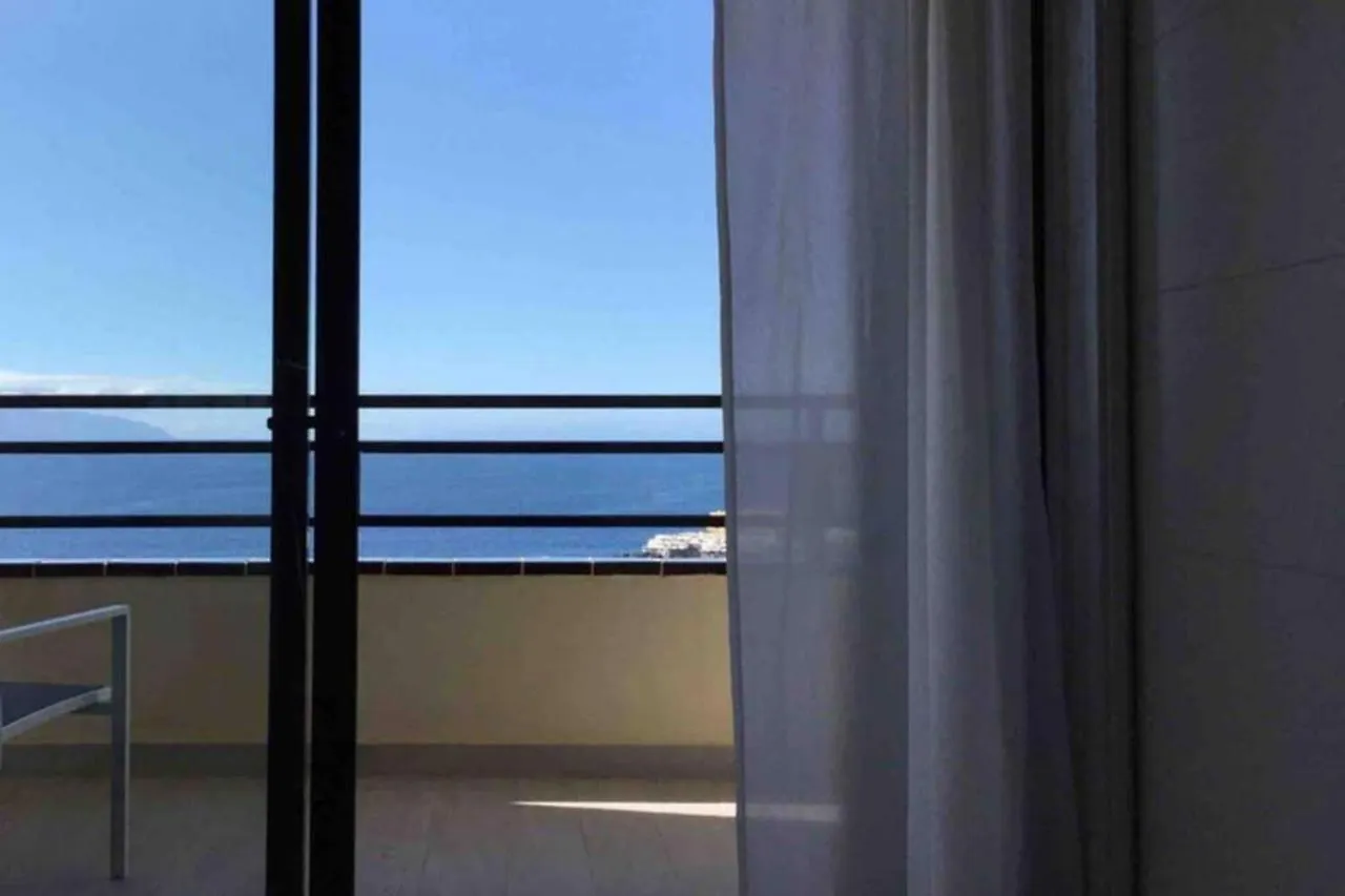 Sea View - Playa Paraiso Apartment Costa Adeje