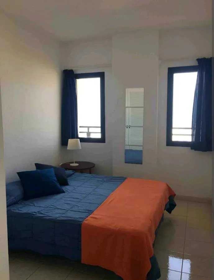 Sea View - Playa Paraiso Apartment Costa Adeje  Spain