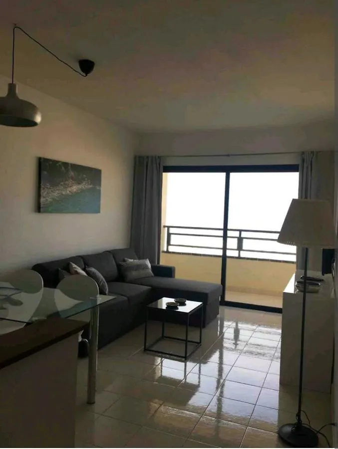 Sea View - Playa Paraiso Apartment Costa Adeje  0*, Costa Adeje (Tenerife) Spain