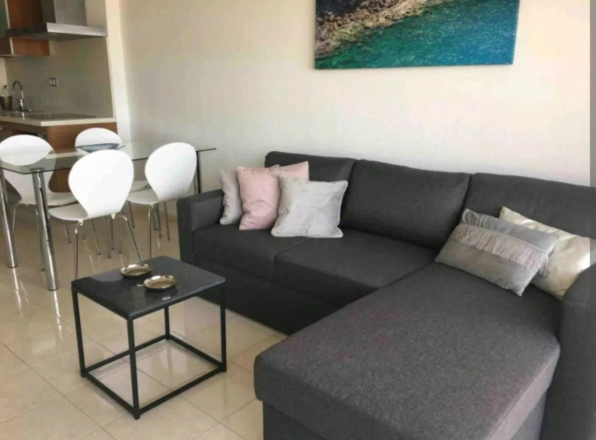 Sea View - Playa Paraiso Apartment Costa Adeje